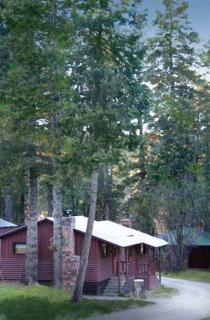 The Cabins at Cloudcroft - 8
