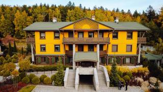 Dolina Wikingów Apartament Oye 09 - Szklarska Poręba - 0