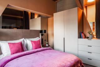 Luxury Apartments Across Arena Complex - 1