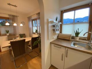 Ferienwohnung Tribus - Hart im Zillertal - 3