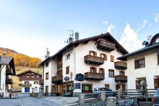 Chalet La Nuvola - Livigno - 0