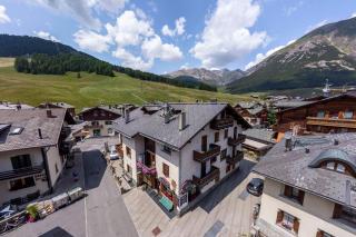 Chalet La Nuvola - Livigno - 8