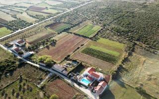 Holiday House San Mario - Pets Friendly Rural Home - Polača - 6