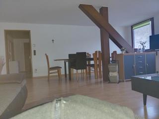 Zentrale Ferienwohnung mit Blick auf die Paulinskirche - 7