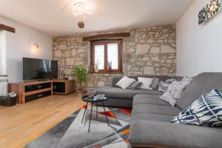 Luxury 3 Bedroom Apartment - Vrsar - 9