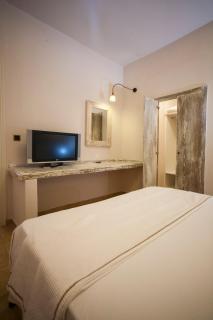 Ammos Naxos Exclusive Apartments & Studios - Naxos Chora - 9