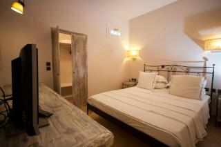 Ammos Naxos Exclusive Apartments & Studios - Naxos Chora - 8