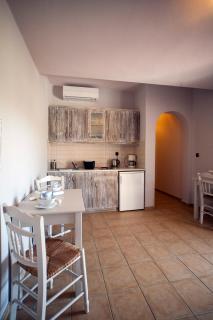 Ammos Naxos Exclusive Apartments & Studios - 7