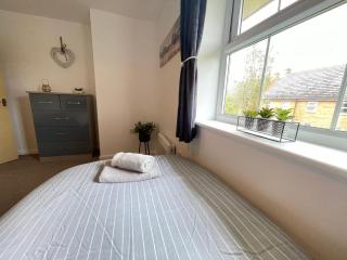Grand Central Littleover Deluxe Apartments - 2