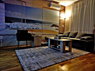 Apartman ESPRESSO sa parkingom - Sremska Mitrovica - 5