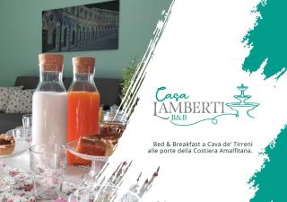 Casa Lamberti B&B - Cava deʼ Tirreni - 9