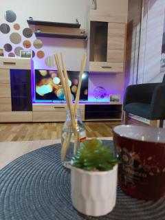 Apartman ESPRESSO sa parkingom - Sremska Mitrovica - 4