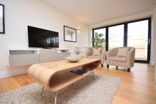 Tabernacle Cottage, Birdham - Birdham - 9