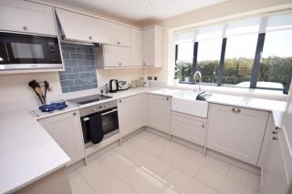 Tabernacle Cottage, Birdham - Birdham - 3