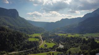 Rock Apartments - Bohinjska Bela - 1