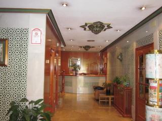 Hotel Elena María - Granada - 7