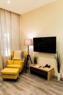 Malon apartments - Odesa - 7