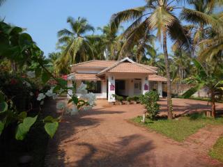Kanan Beach Resort - Nīleshwar - 4