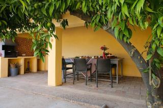 Casa TAPIOLAS - Borrassá - 6