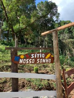 Sitio Nosso Sonho - Gonçalves - 3