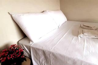 Eventos & Hospedagem Sagrada Família - 8