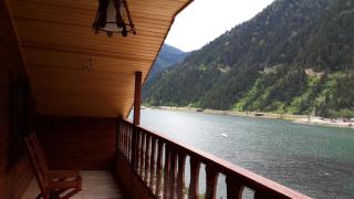 Dunya Residence - Uzungöl - 1