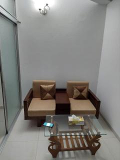 Hotel Blue Castle - Dhaka - 6