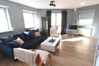 Apartament Nord - Colberga - 8