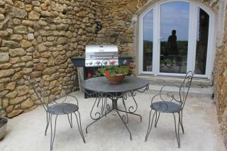 Gite de BEZUT - Baron - 5