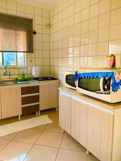 Apto lindo e aconchegante próximo a praia - 8