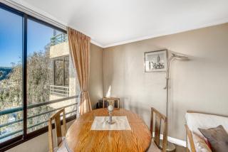 Wood View 2BR W Wifi Parking & View - Viña del Mar - 4