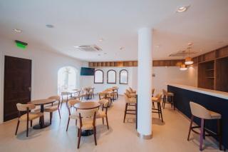 SEC Hotel - Mar del Plata - 4