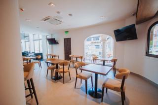 SEC Hotel - Mar del Plata - 3