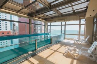 SEC Hotel - Mar del Plata - 8