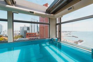 SEC Hotel - Mar del Plata - 0