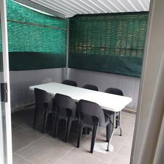 Overport Durban Halaal Accommodation 2V "No Alcohol Strictly Halaal No Parties" Entire Luxury Apartment, 2 Bedroom, 4 Sleeper, Self Catering, 300m from Musjid Al Hilaal - Durban - 9