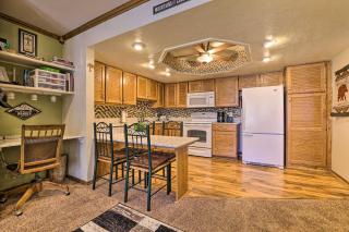 Brian Head Resort Condo - Near Skiing and Hiking! - Brian Head - 7