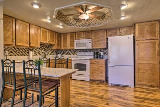 Brian Head Resort Condo - Near Skiing and Hiking! - Brian Head - 6