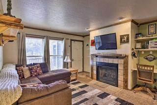 Brian Head Resort Condo - Near Skiing and Hiking! - Brian Head - 2