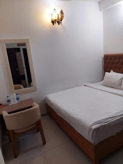 Hotel Blue Castle - Dhaka - 5