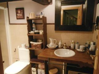 Villa de Castro - Villar de los Barrios - 3
