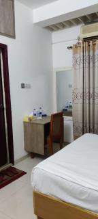 Hotel Blue Castle - Dhaka - 2