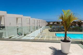 Luxury Senator Apartments - Costa Teguise - 9