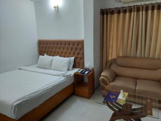 Hotel Blue Castle - Dhaka - 4