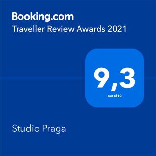 Studio Praga - Warsaw - 9