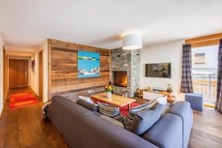 Chalet Petit - Zermatt - 5