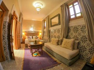 Riad Inaka - 9