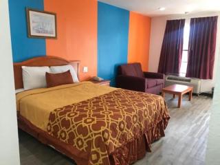 Americas Best Value Inn Bowie - Bowie - 1
