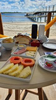 Catamaran Praia Chalés - Igarassu - 7