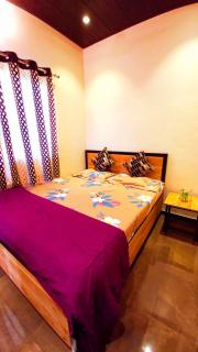 Dadaji Cottage, a unit of DADAJI VILLA - Panchgani - 8